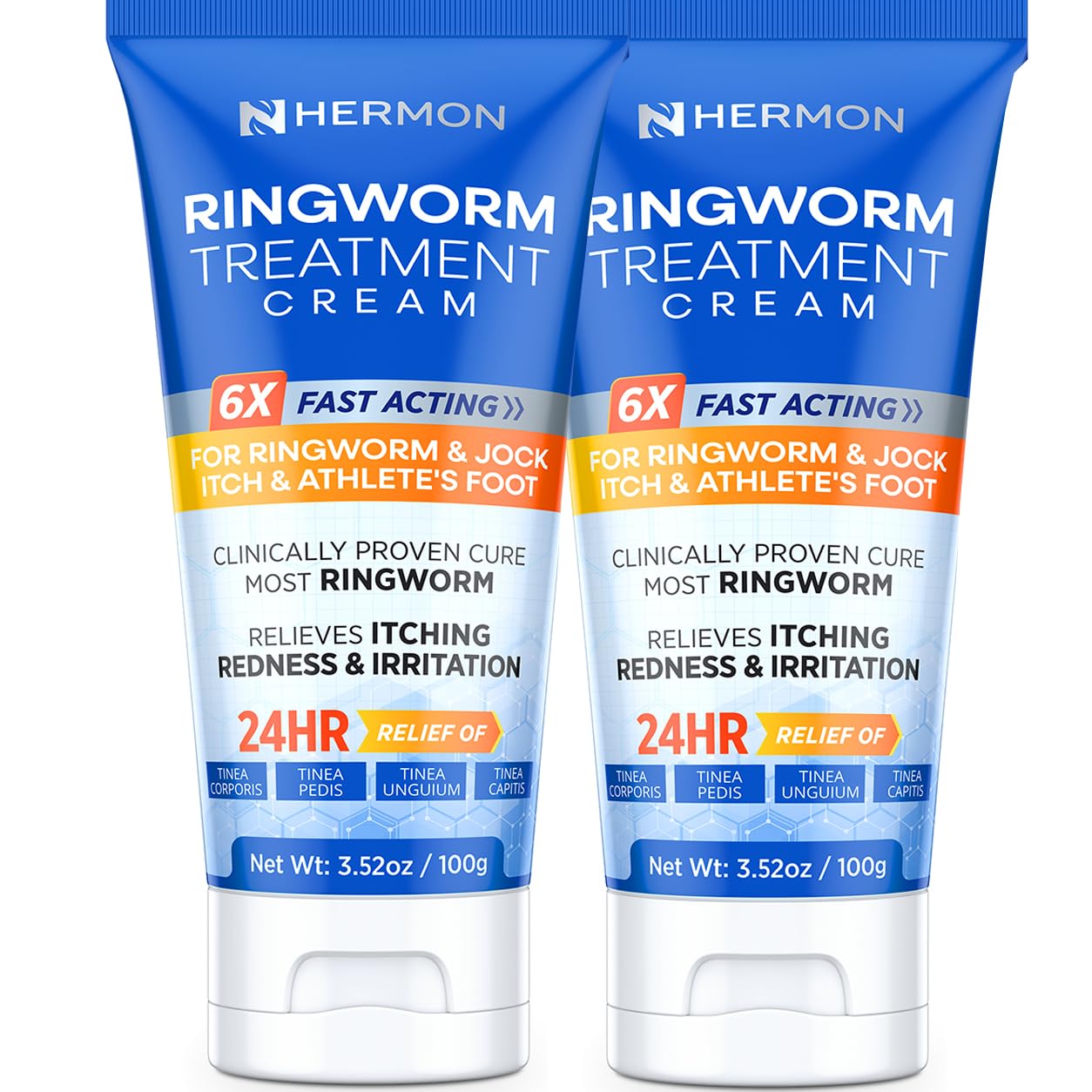 Thumbnail 6 de HERMON Body Lotion 500 mL
