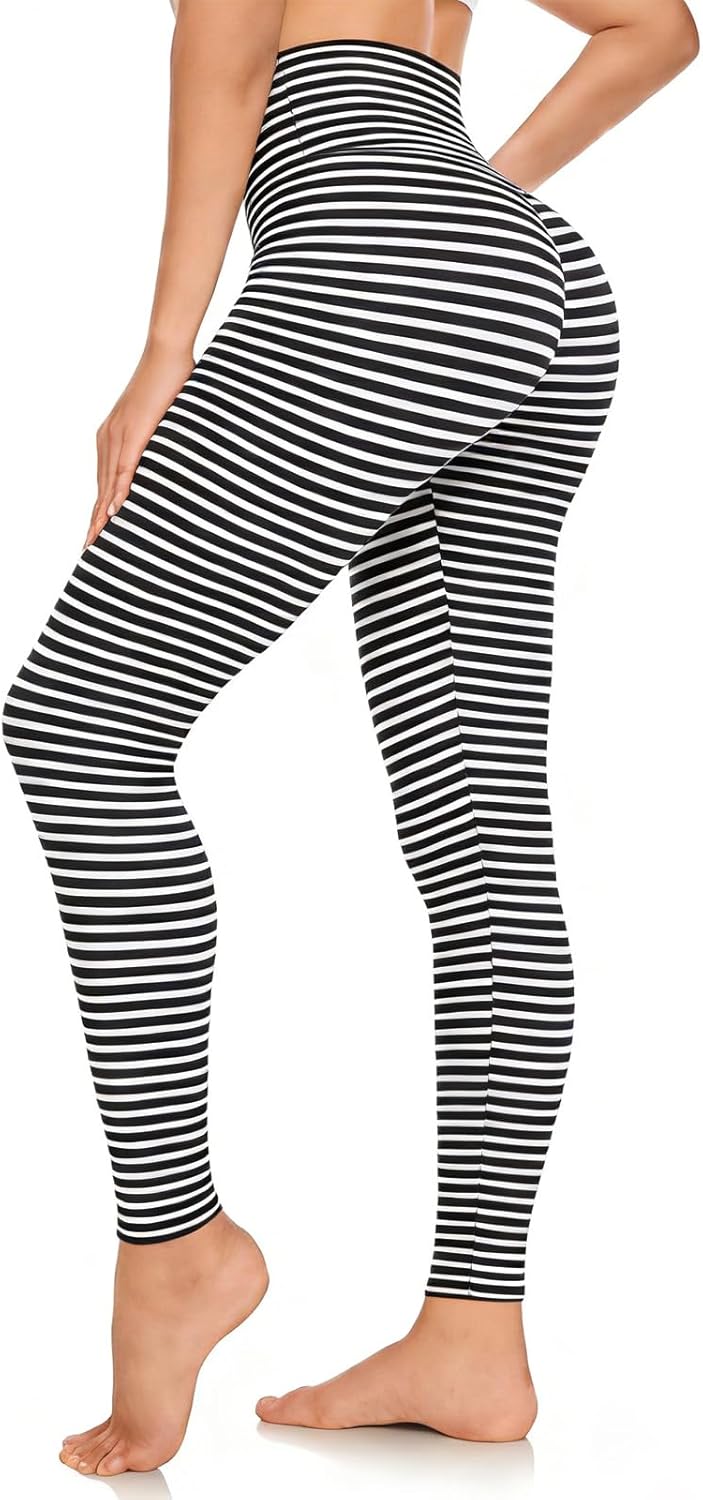 Thumbnail 5 de ACTINPUT soft high waisted tummy control leggings for women