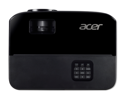 Thumbnail 4 de Acer X1229HP proyector XGA 4:3 📽