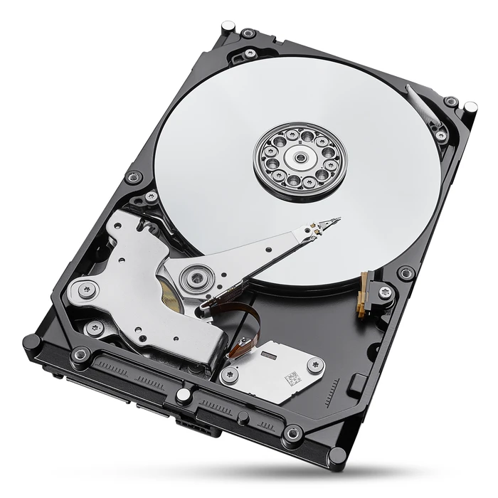 Detalle 2 de Seagate IronWolf 4TB 4er-Pack 16 TB für NAS