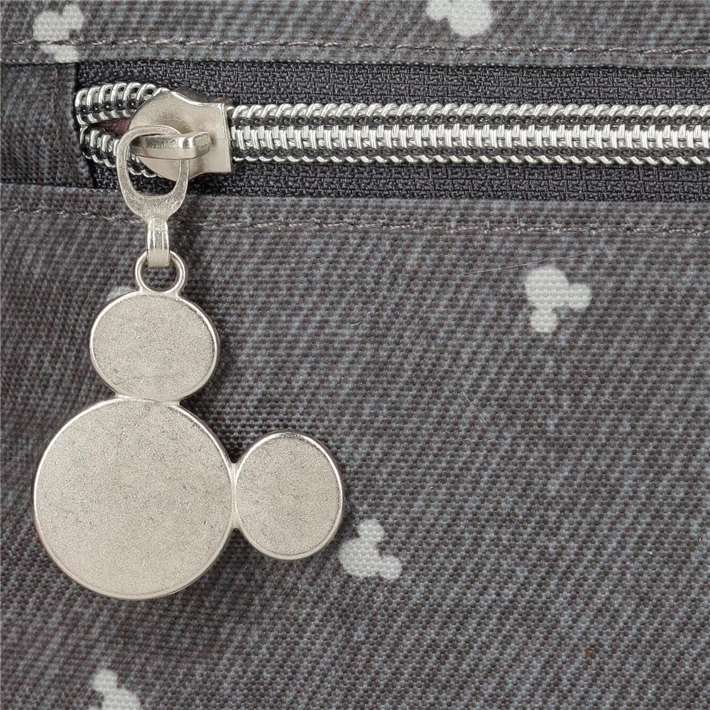 Thumbnail 5 de Joumma Bags Mickey Studs portamonete 14 cm