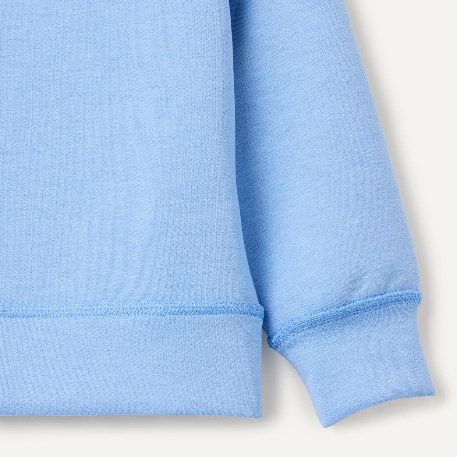 Thumbnail 4 de Amazon Essentials Girls' Active Sweat Pullover Sweatshirt with Hood