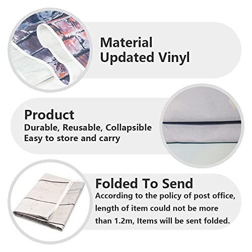 Thumbnail 4 de Aoihrraan 1,5×1 m Japanischer Tempel Hintergrund