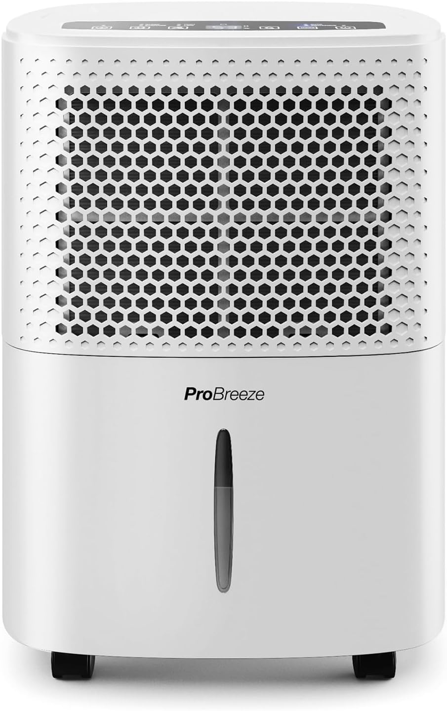 Pro Breeze Deumidificatore 12 L 💧