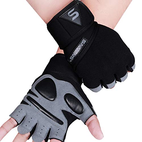 Thumbnail 6 de Guantes de Gimnasio SAWANS 🤾