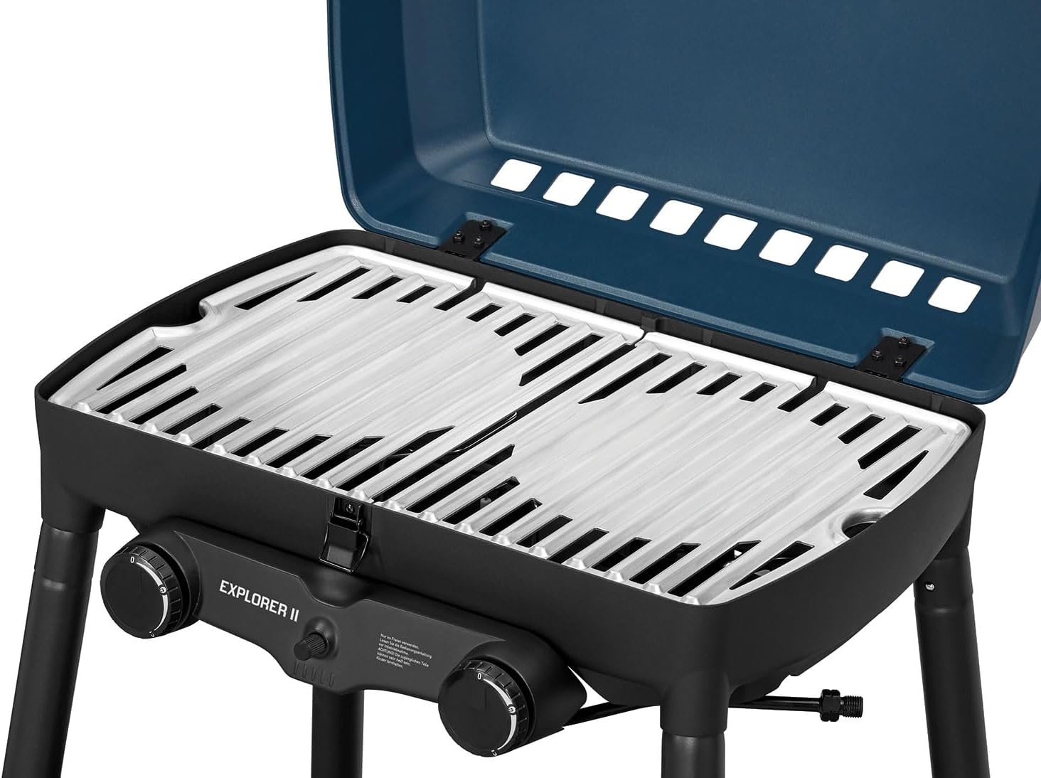 Thumbnail 5 de Enders Explorer II Camping Gasgrill