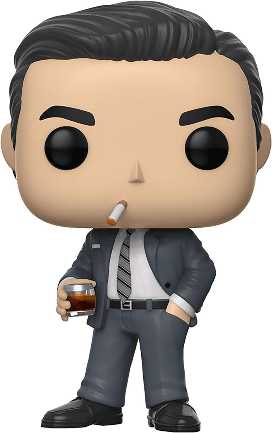 Detalle 2 de Funko 43405 POP Vinyl TV: Mad Men - Betty Collectible Figure