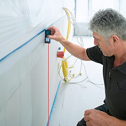 Thumbnail 5 de Bosch Professional GLM 40 medidor láser 40 m 📏