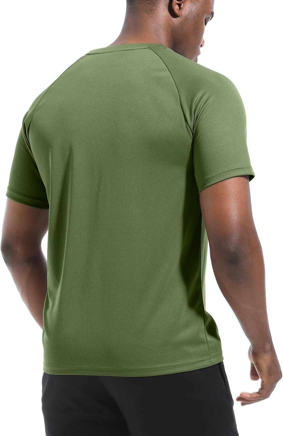 Thumbnail 5 de Boyzn Sport-T-Shirts Herren Kurzarm – 1, 3, 5 oder 7er Pack, atmungsaktiv & schnelltrocknend