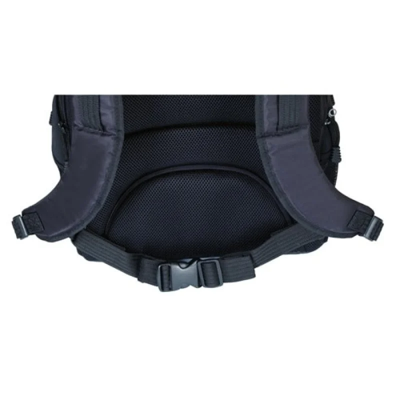 Detalle 2 de Targus Campus Mochila 16" Negra