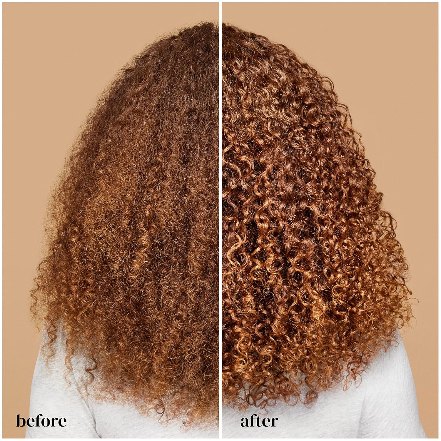 Thumbnail 4 de Ouidad Advanced Climate Control Heat & Humidity Gel for Curly Hair