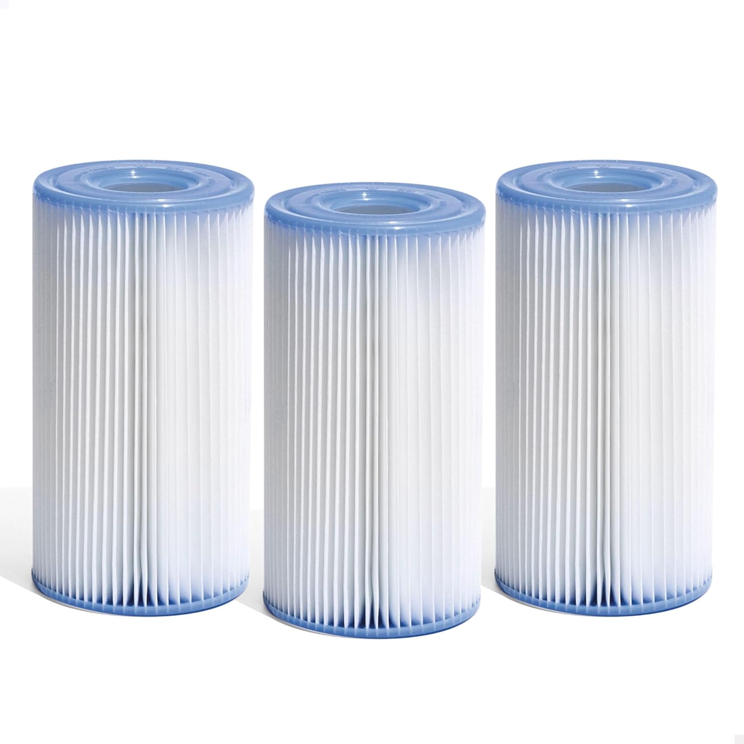 Detalle 2 de Intex 29003-PACK 3 Cartuchos Filtro Tipo A