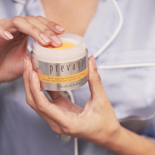 Detalle 2 de Elizabeth Arden Prevage Crema Hidratante SPF 30 50 ml