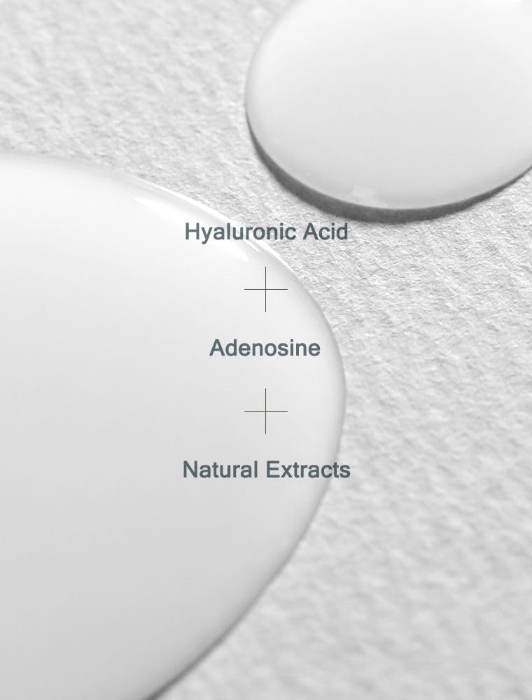 Detalle 2 de Mizon Siero all'acido Ialuronico 30ml