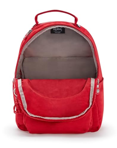 Detalle 2 de Kipling Seoul S: zaino compatto da 14 litri con protezione per tablet