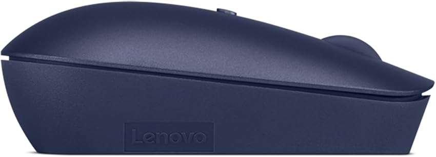 Detalle 1 de Lenovo 540 USB-C ratón inalámbrico compacto