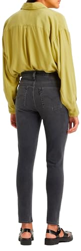 Thumbnail 10 de Levi's 721 skinny vaqueros mujer High Rise