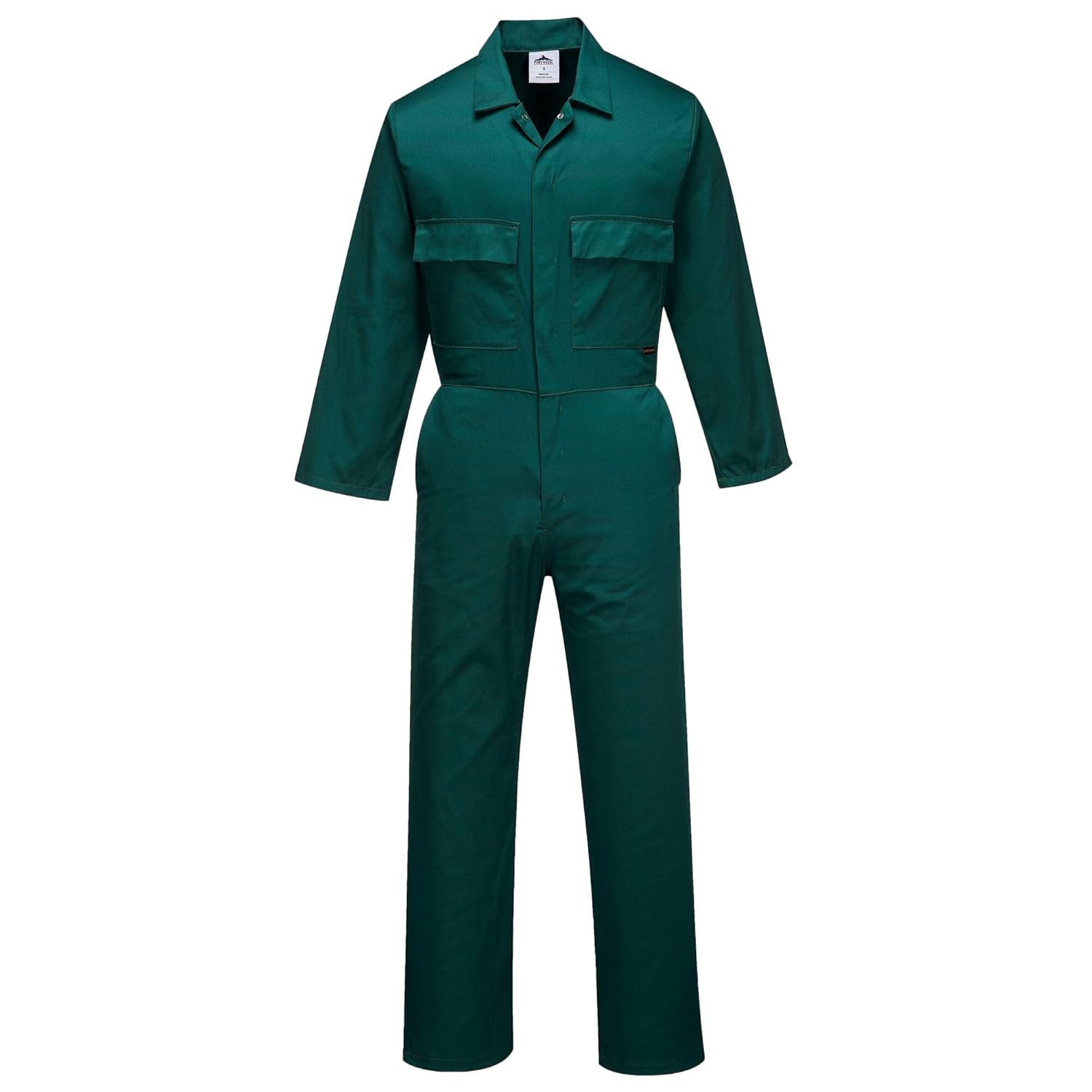 Portwest S999 tuta da lavoro verde XXL 👷