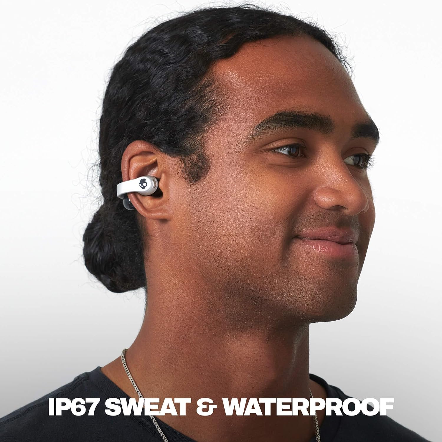 Detalle 2 de Skullcandy Push 720 Open 30 Hours
