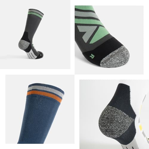 Detalle de Chaussettes CALZITALY sport homme femme