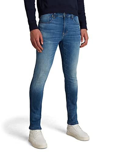 Detalle de G-STAR Revend Skinny 29W/30L