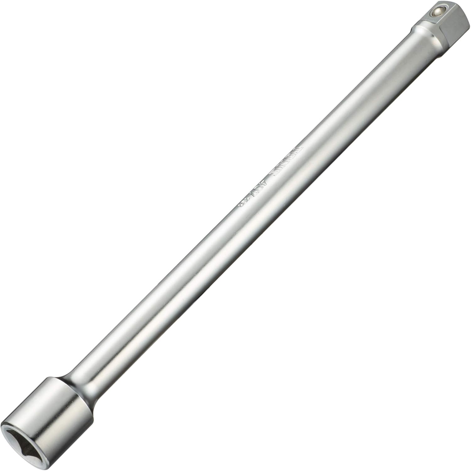 Detalle de トネ(TONE) 407 エクステンションバー 差込角12.7mm 全長250mm