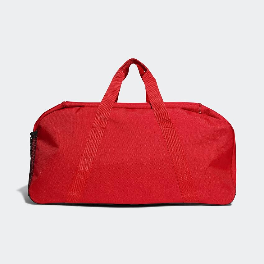 Detalle 2 de adidas Tiro League Duffel Bag M, Team Power Red
