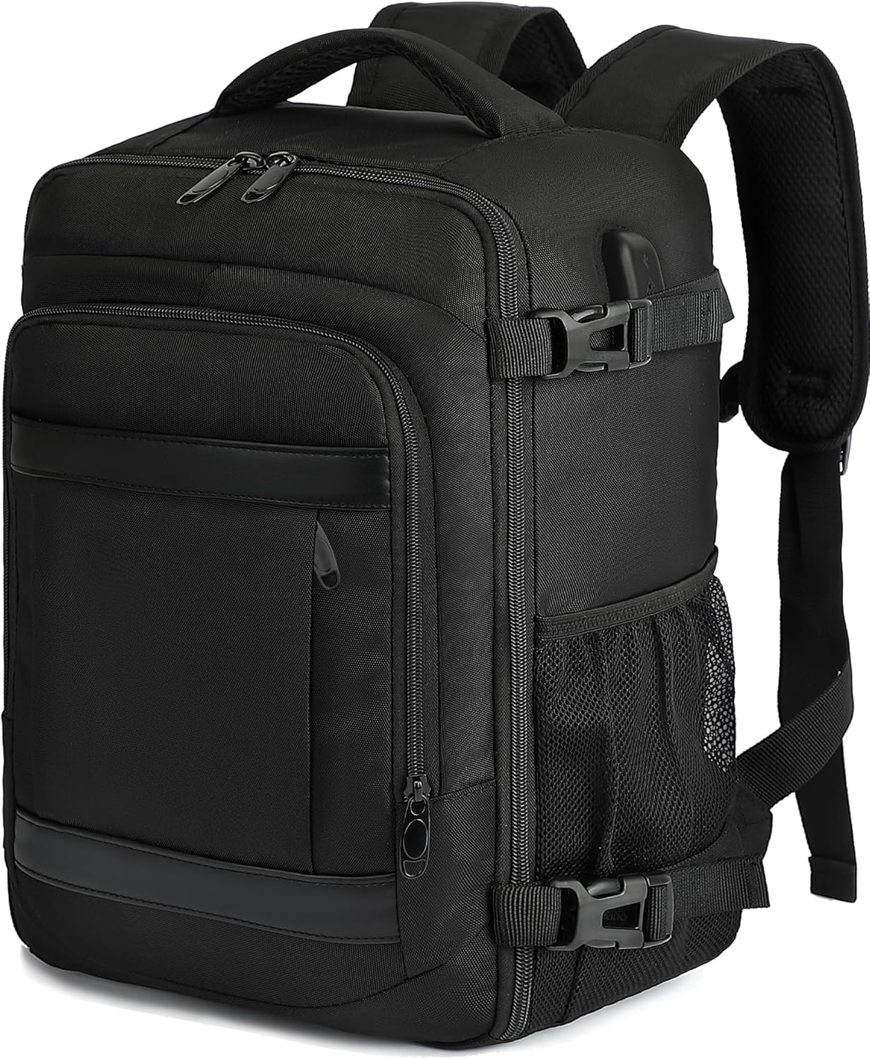 Detalle de KLOSTAIN Mochila Viaje Cabina 20L