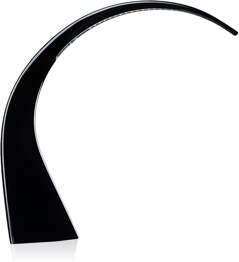Detalle de Kartell Taj lámpara 55,5 cm blanca 🟩