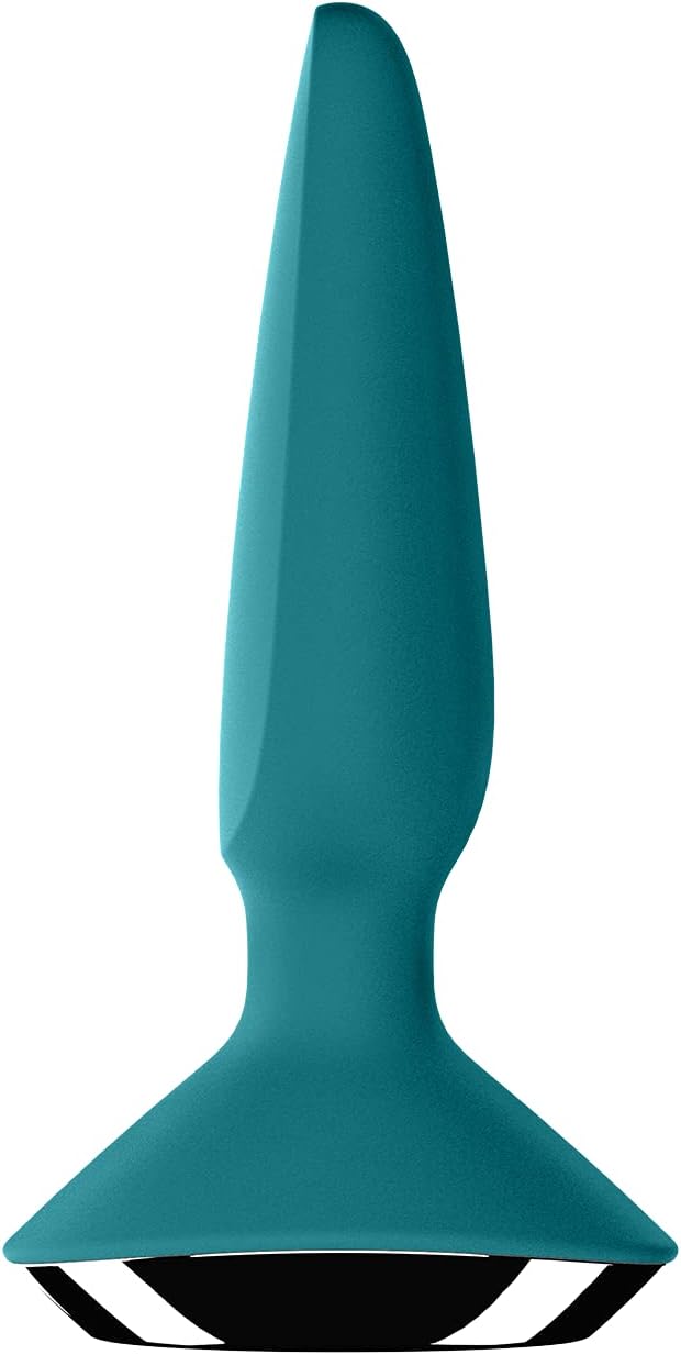 Thumbnail 2 de Satisfyer Plug-ilicious 1 vibromasseur IPX7 ⚙
