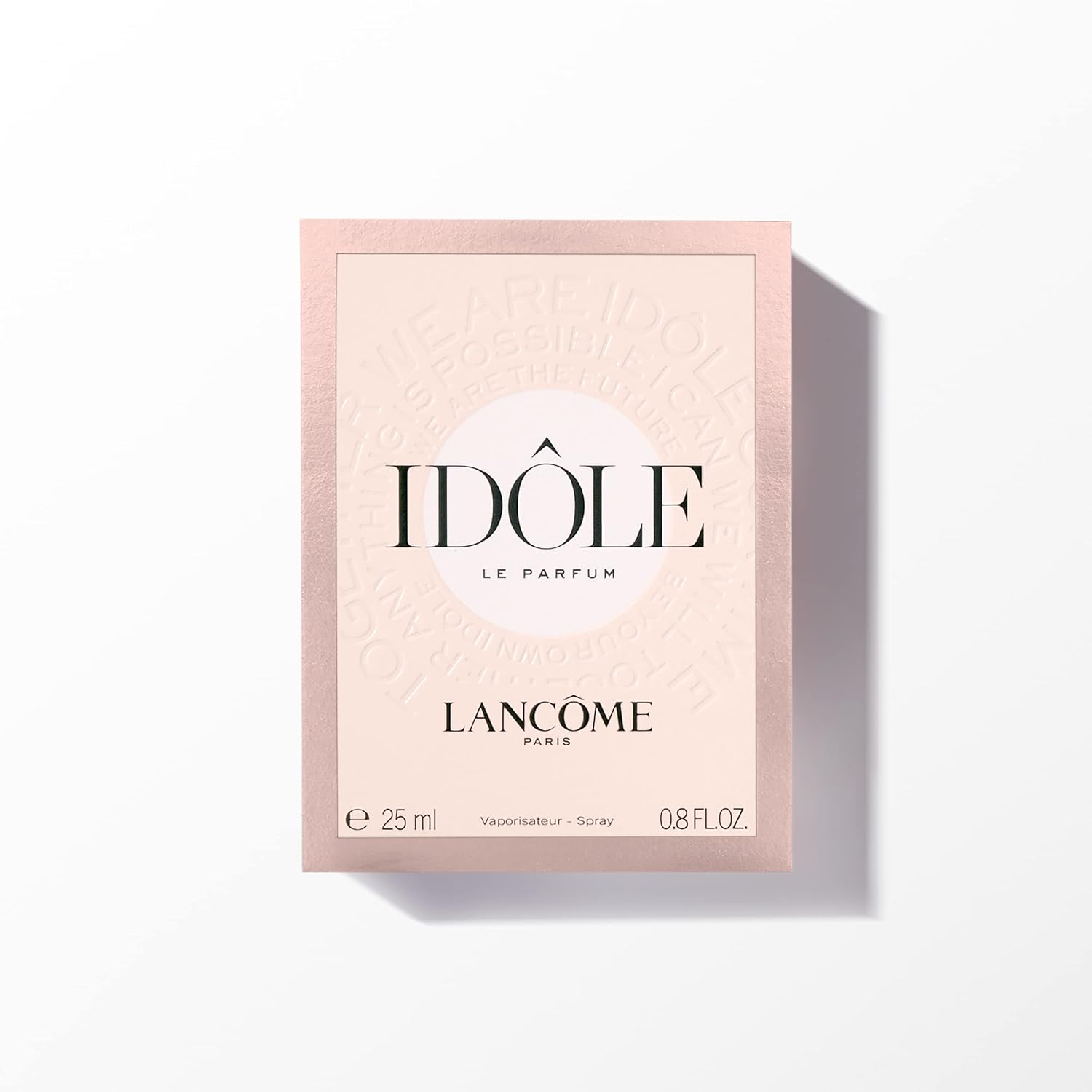 Detalle de Lancôme Idôle BP59979916 Eau de Parfum with Pear, Bergamot, Rose & Vanilla
