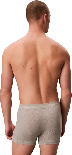 Detalle 2 de Calvin Klein boxer uomo taglia L