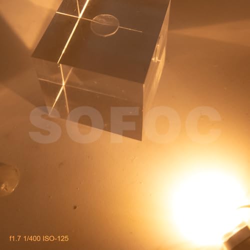 Detalle 2 de SOFOC P13.5S lampadina LED 6-30 V AC/DC, bianco caldo 3000 K
