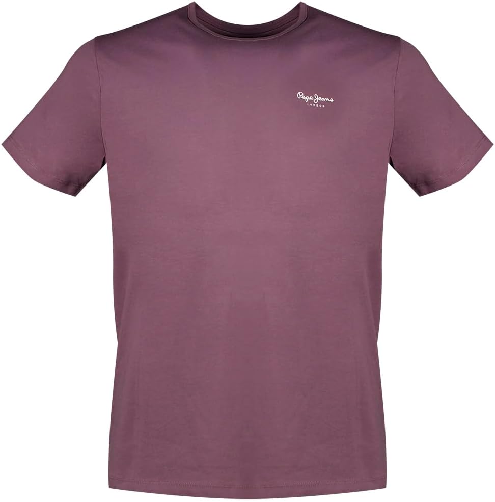 Thumbnail 6 de Pepe Jeans Homme Original Basic 3 N T-Shirt (Lot de 1)