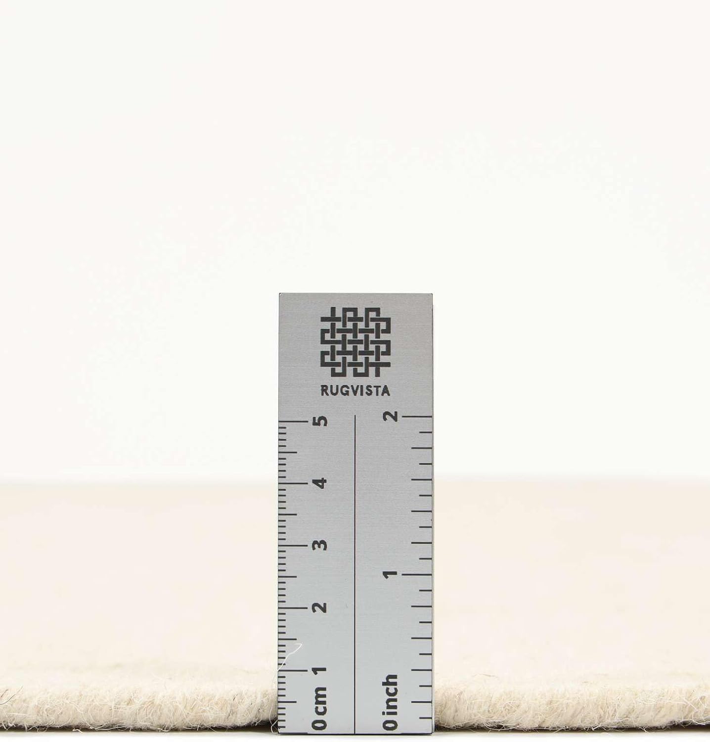 Thumbnail 6 de RugVista Handloom flat – ręcznie tkany dywan kilim 300 × 400 cm, naturalny