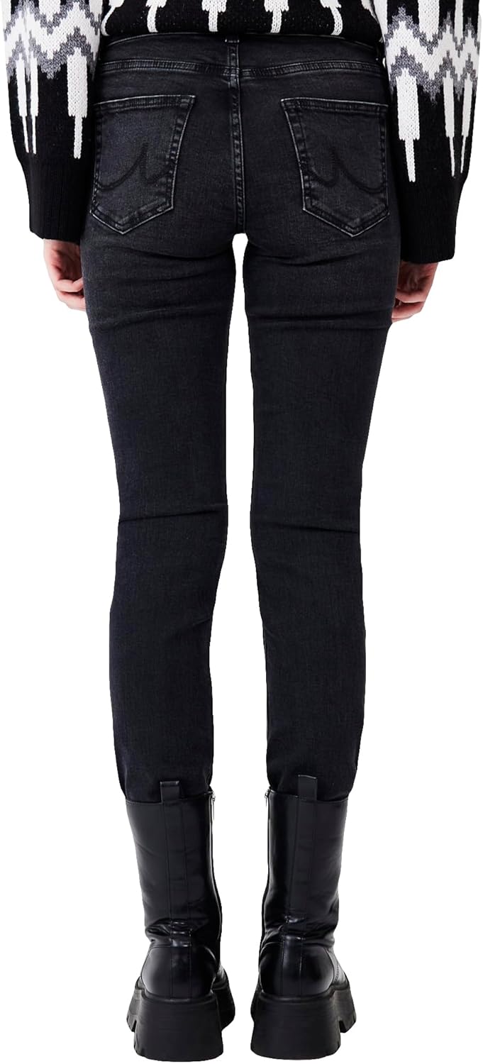 Detalle de LTB Aspen Y Jeans Femme - Denim élégant et polyvalent