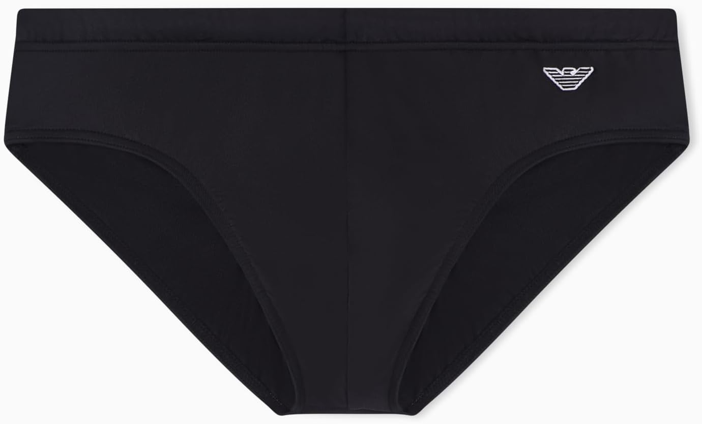 Detalle de Emporio Armani Brief Costume a Slip Uomo