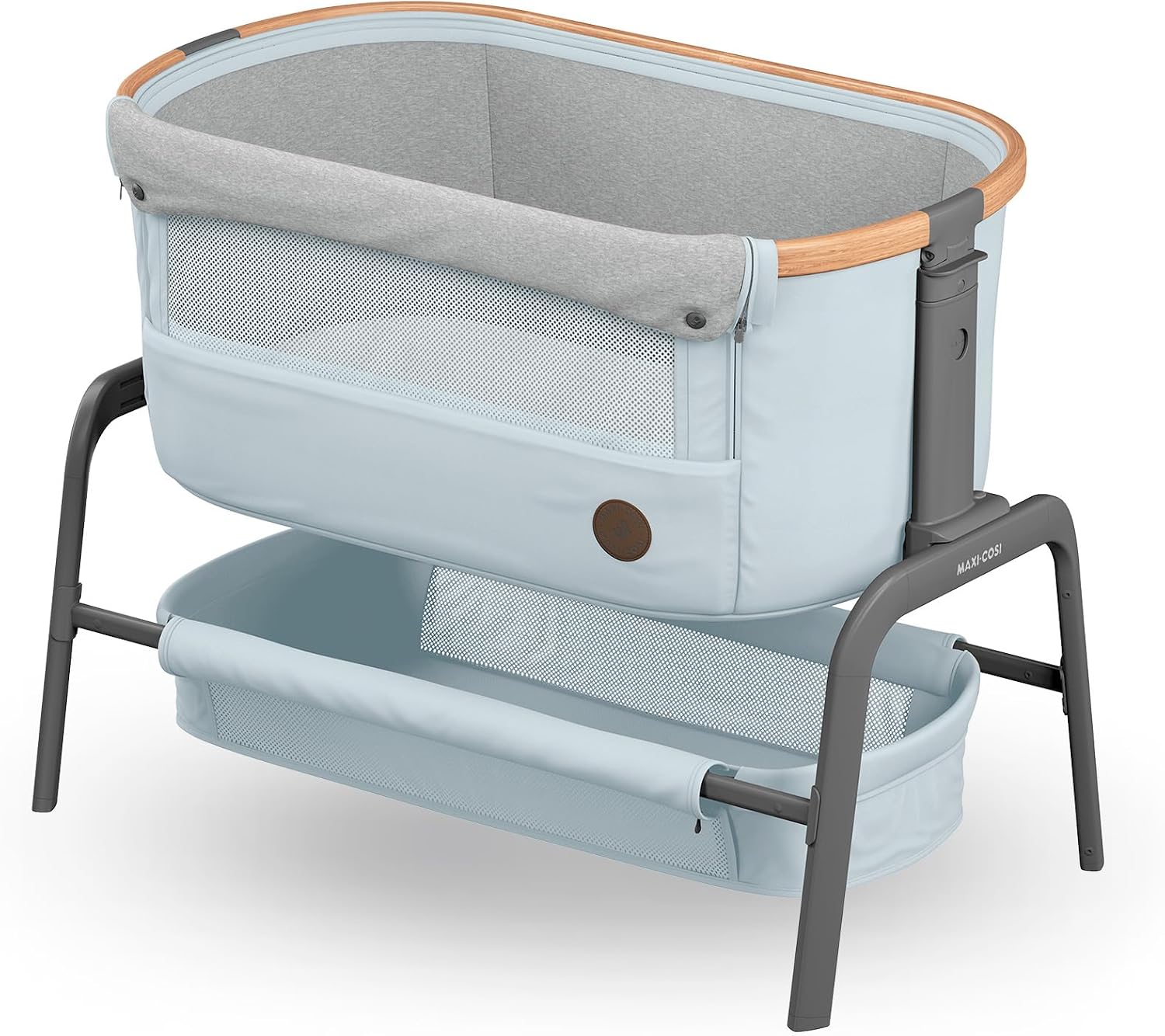 Maxi‑Cosi Iora culla co‑sleeping 0–6 mesi, max 9 kg 👶