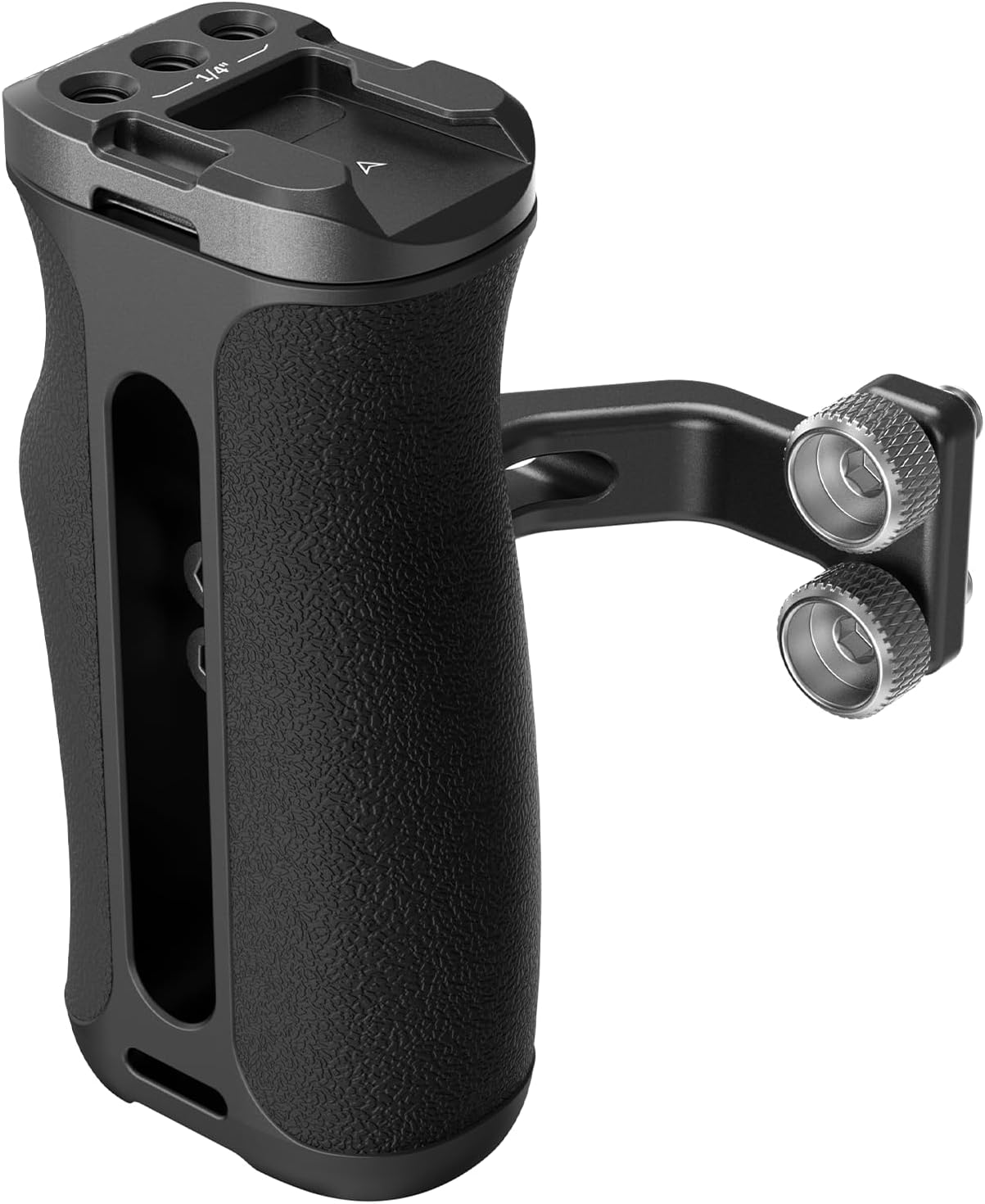 Detalle de SMALLRIG 4756 poignée latérale réglable 43 mm