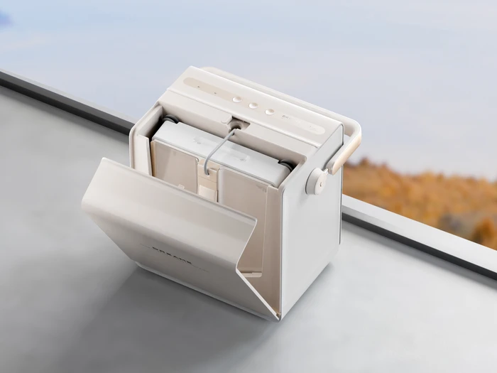 Thumbnail 6 de Dreame C1 Station Fensterreiniger 180 Min