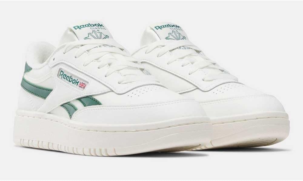 Detalle 2 de Reebok Club C Double Revenge sneaker femme