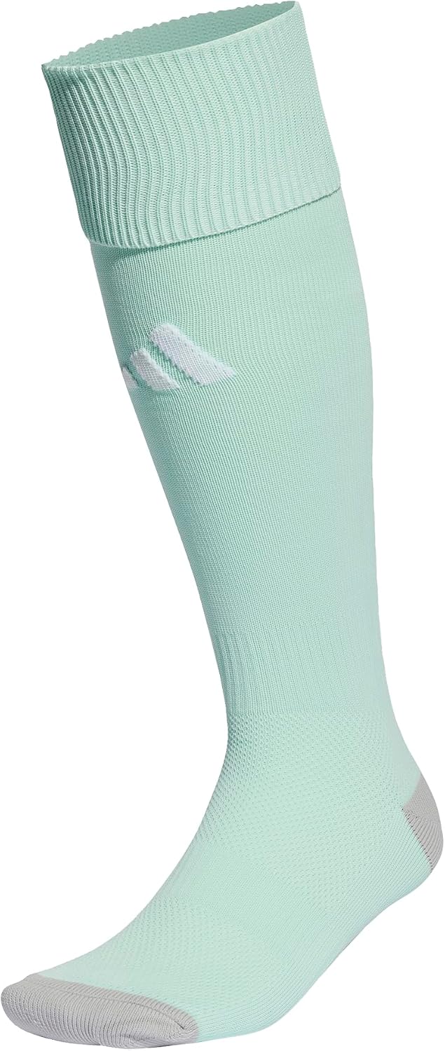 Thumbnail 6 de adidas Unisex Kinder Milano 23 Socks – Wadenlang, recycled polyester, belüftet