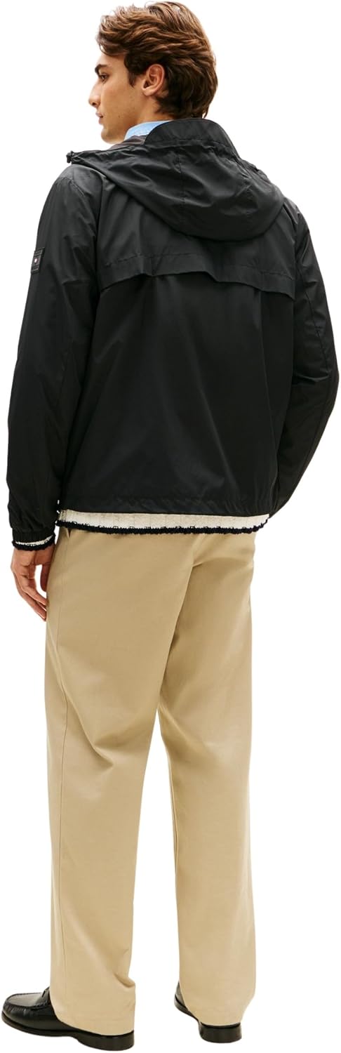 Detalle 2 de Tommy Hilfiger Giacche MW0MW38905 Uomo