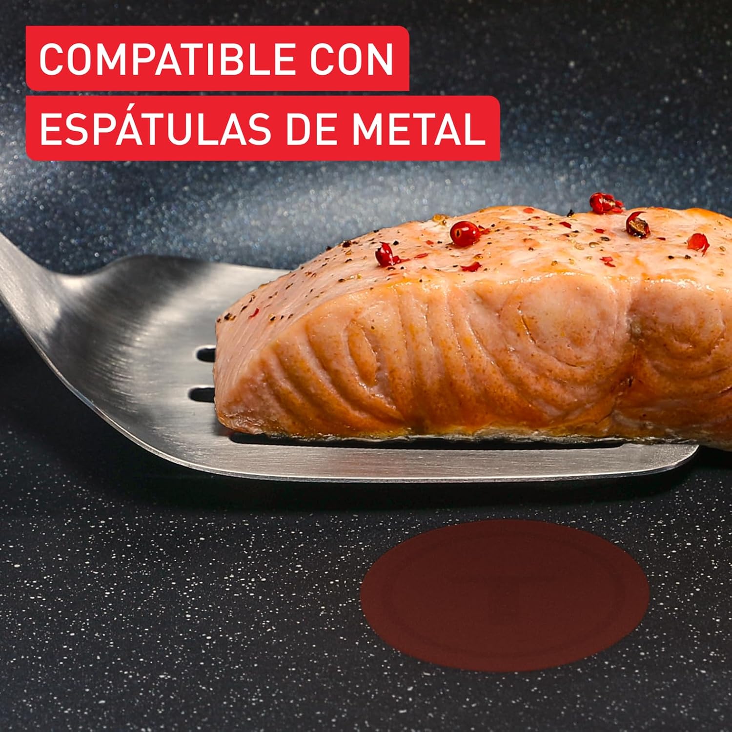 Thumbnail 5 de Tefal Explore Stone 24/28 cm juego de sartenes