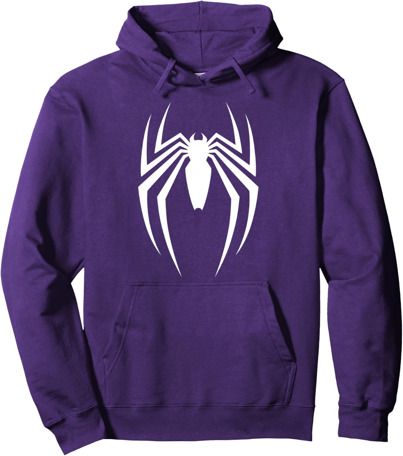 Thumbnail 2 de Marvel Spider Man Gameverse Sweat à Capuche
