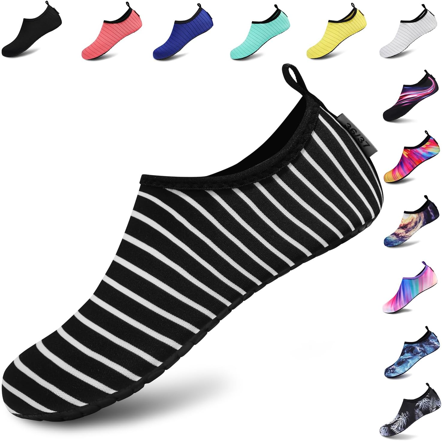 Thumbnail 6 de VIFUUR Water Sports Shoes 🏊