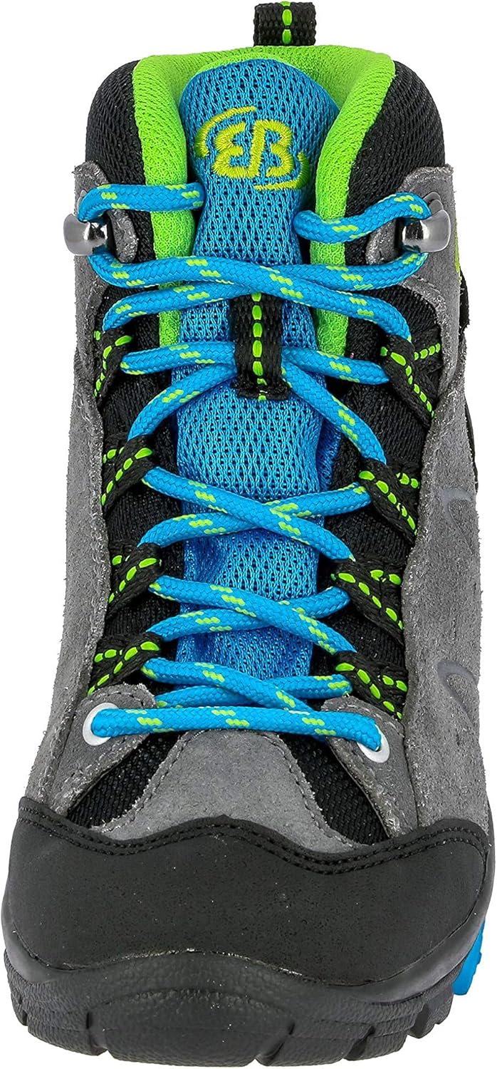 Thumbnail 2 de Brütting Mount Bona High Kinder Trekking- & Wanderstiefel – Unisex