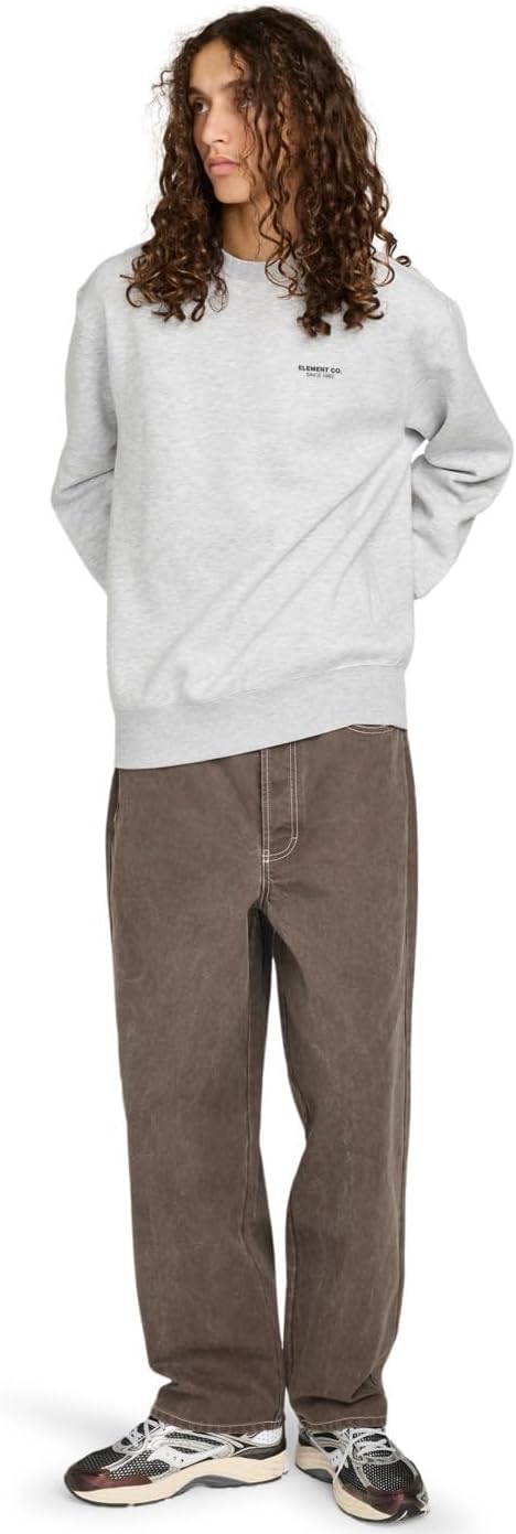 Thumbnail 4 de Element Co CR Sweater Homme – Lot de 1