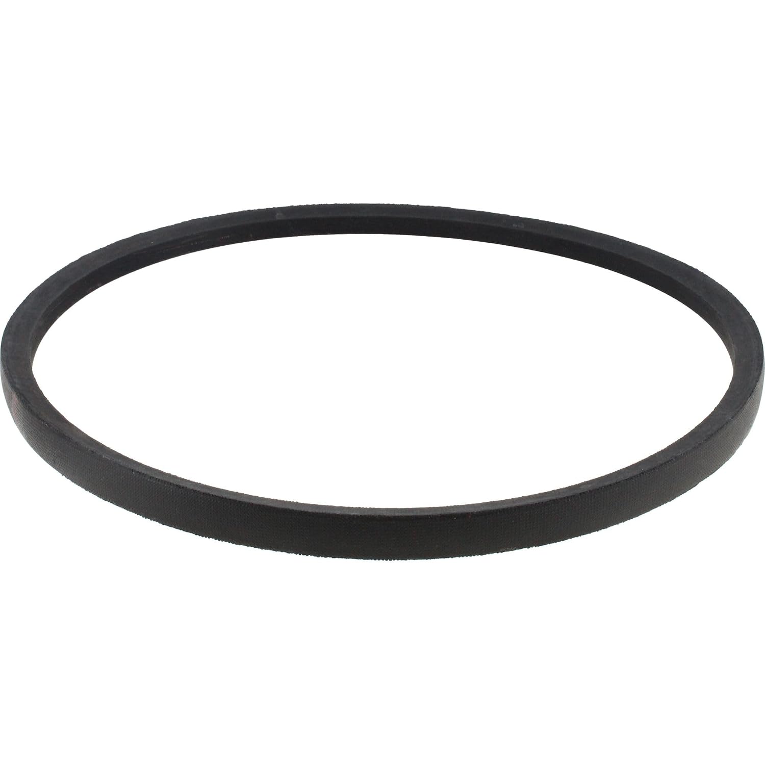 Detalle de D&D PowerDrive B35/5L380 V-Belt, B/5L, Rubber, 5/8" x 38" OC