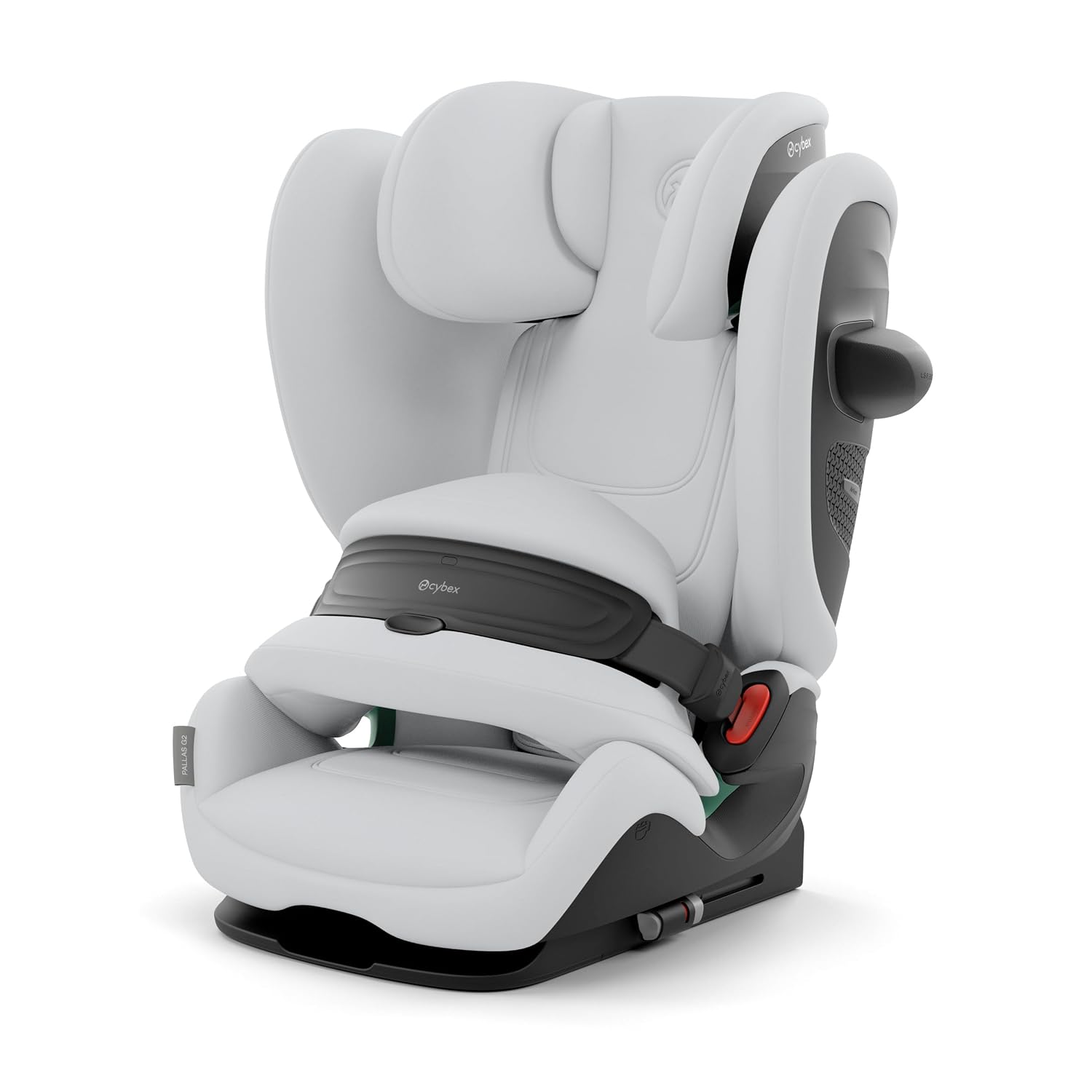 Detalle de PALLAS G2 I-SIZE Kindersitz 9–50 kg